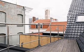 Central Ghent